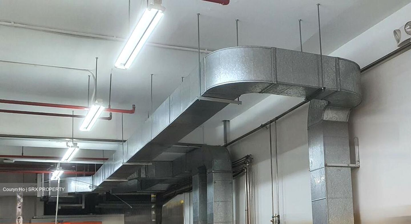 Kb Industrial Building (D14), Factory #459504701